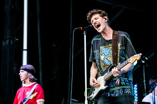 Houndmouth