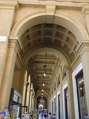 Palazzo dell’Arcone di Piazza - Piazza della Repubblica, Florence