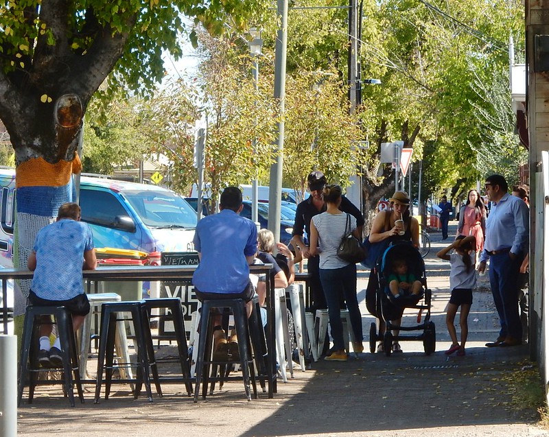 Supreme Court Declares Safe Walking a Fundamental Right, Demanding Urban Overhaul