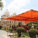 The Ramakrishna Mission, New Delhi, celebrated the Snan Yatra festival with a Special Puja to Bhagavan Sri Ramakrishna on Thursday, the 28th June 2018.