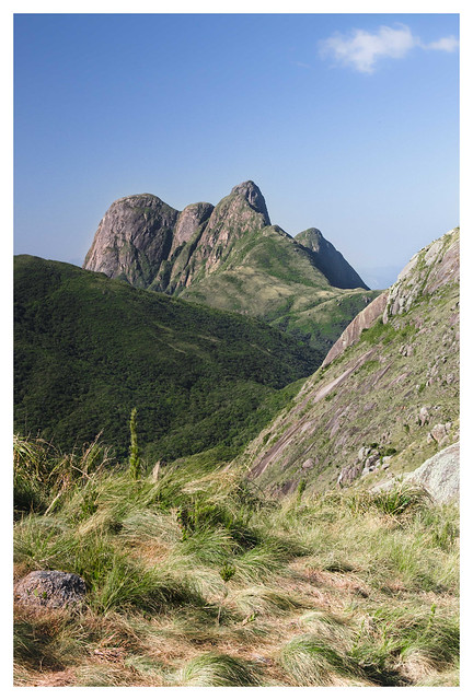 Pico do Paraná (Peak of Parana)