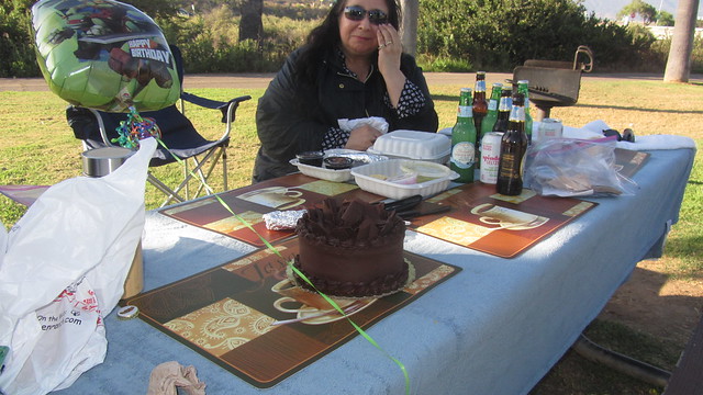 IMG_4679 Goleta Beach picnic dinner JJ birthday deb
