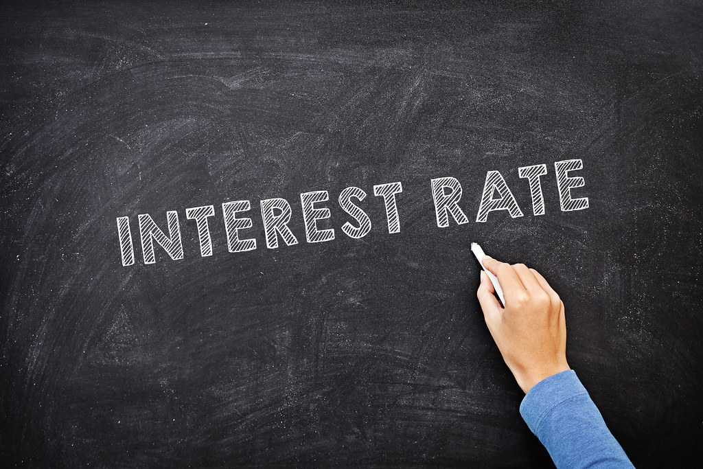 interest rate