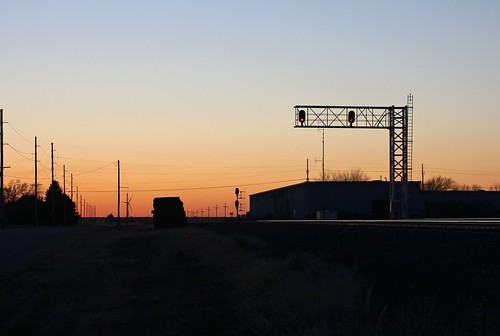 bnsf nebraska sunet signals train railroad rail