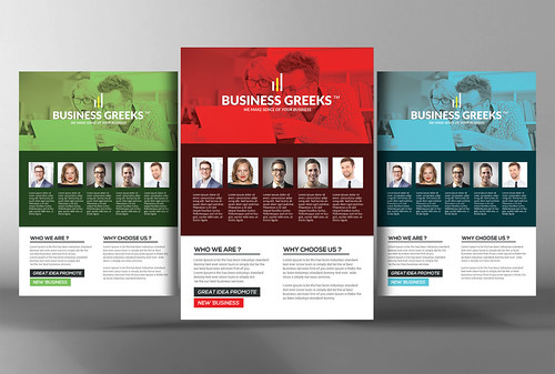 Mockups_04 (38) | by Flyer Design World