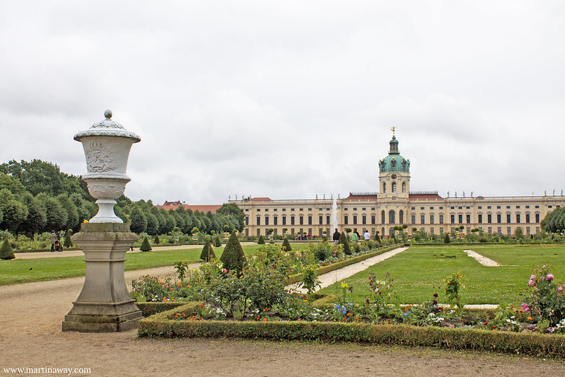 Il Castello di Charlottenburg di Berlino: tutte le informazioni utili per la visita 14 Charlottenburg Castle