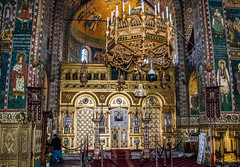 2018 - Romania - Constanta - St. Peter & Paul Orthodox Cathedral - 4 of 4