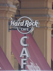Hard Rock Cafe - Palazzo dell’Arcone di Piazza - Piazza della Repubblica, Florence