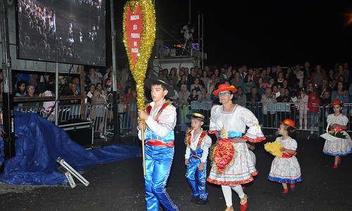 Marchas ao São Pedro 2018