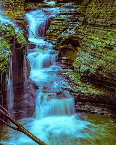 hiking water longexposure landscape park statepark waterfall