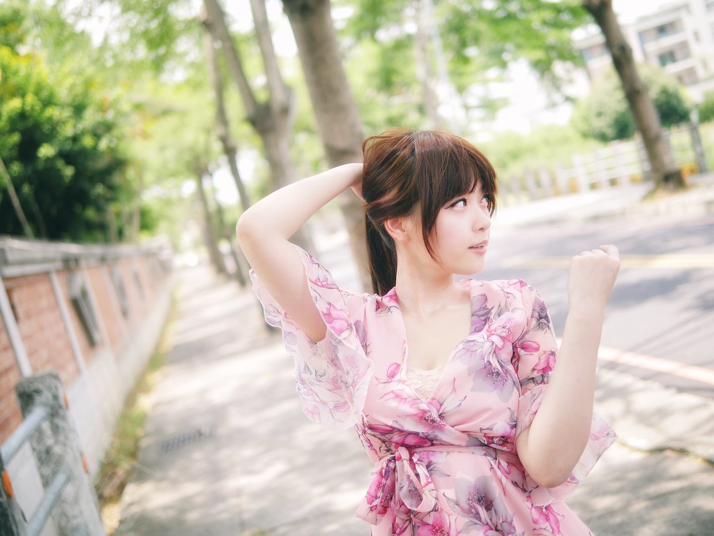 180610 Becky chen | stack42.tw | Flickr