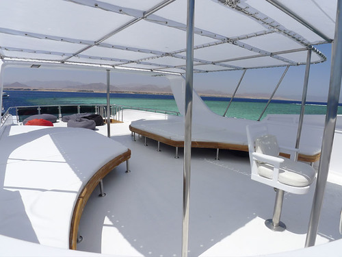M/Y Atlantis