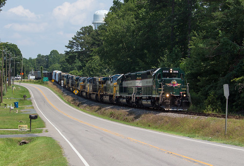 Ups and Downs | by Matthew Robie