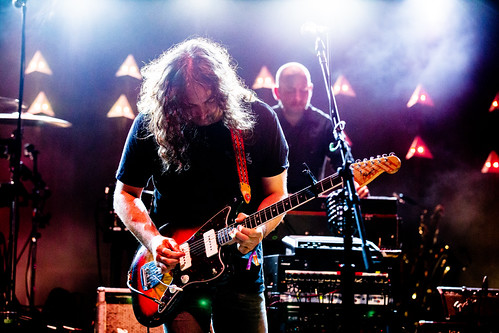 The War On Drugs
