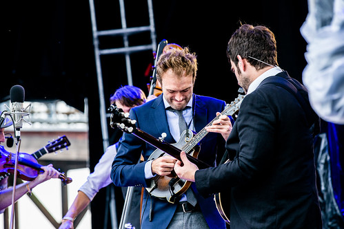 The Punch Brothers