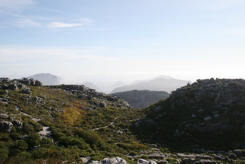 Cape Town