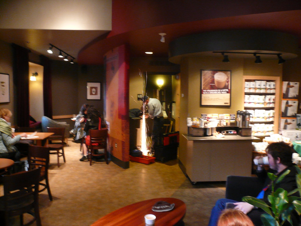 Starbucks
