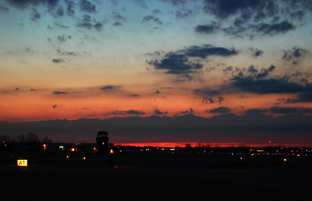 Anoka Sunset