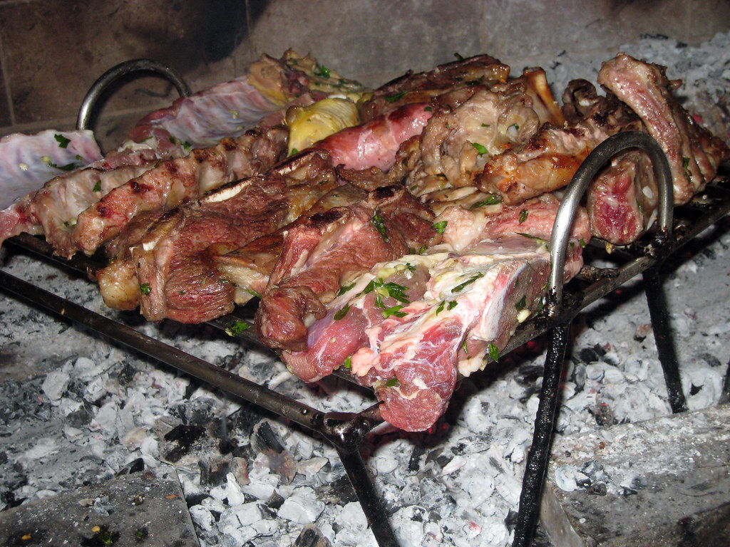 Authentic Brazil Churrasco recipe