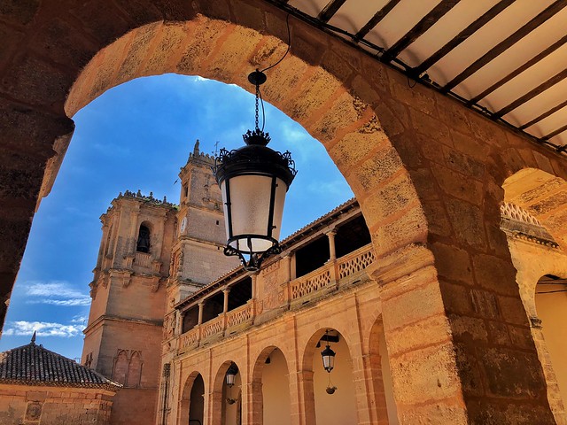 Alcaraz (Albacete), uno de los pueblos más bonitos de Castilla-La Mancha