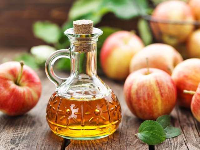 Health Benefits of Apple Cider Vinegar you didn't know about