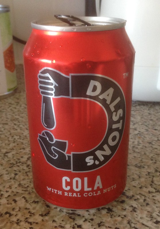 dalstons cola