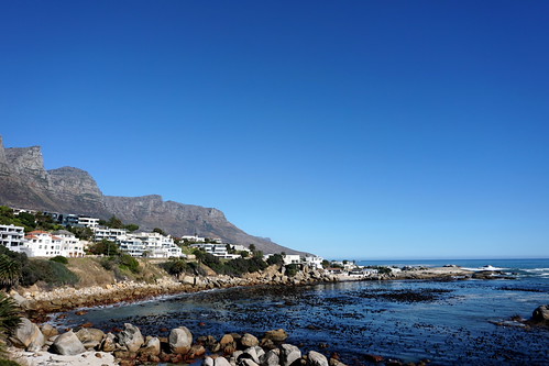 South African City