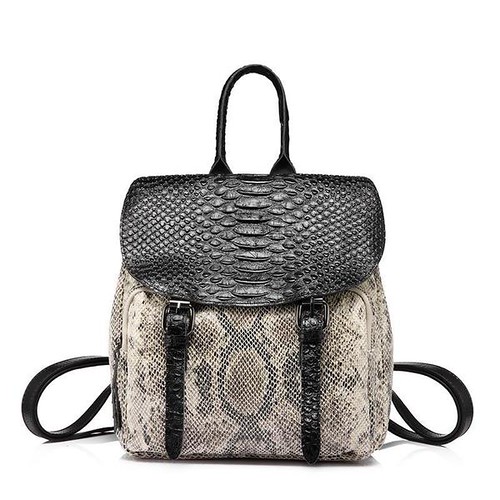 STYLISH BAGS FROM DONA GRIFFIN