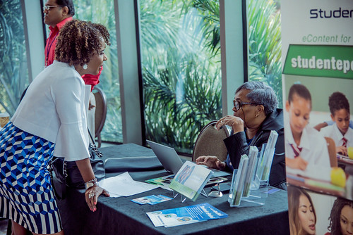 Conference 2018 Day 3 | by Association of Caribbean Higher Education Admins