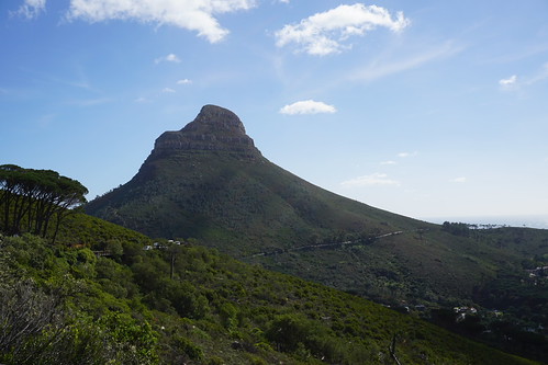 South African City