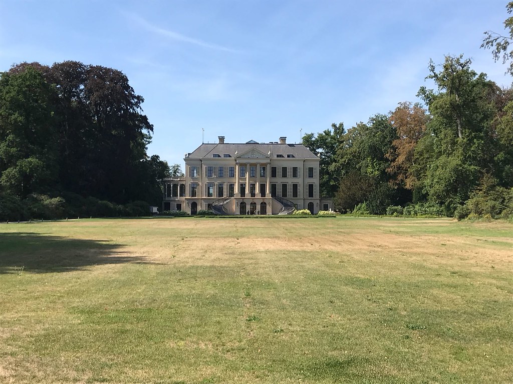 Parc Broekhuizen