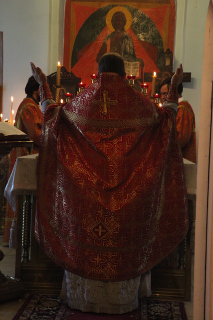Перенесение мощей святителя и чудотворца Николая из Мир Ликийских в Бар 2014 - фото №34
