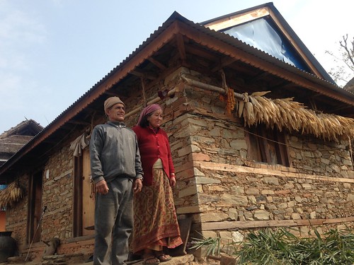 hrrp nepalearthquake nepalreconstruction okhaldhunga