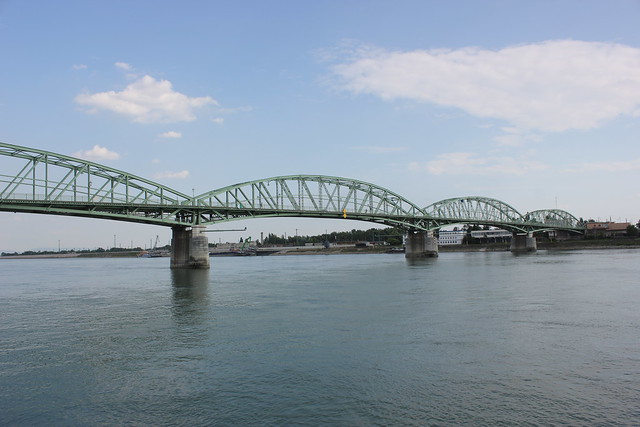 Most Elżbiety