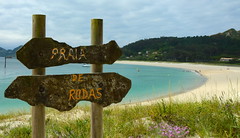 Praia de Rodas