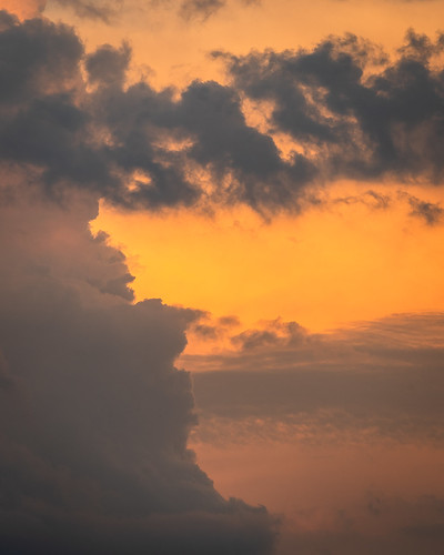 sky sunset landscape clouds orange nikond810 erzgebirge sachsen deutschland sonnenuntergang himmel landschaft natur