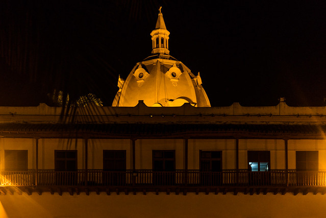 Cartagena de INDIAS.