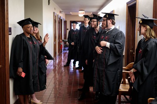 20180609_DivGrad_090 | by Divinity School at the University of Chicago