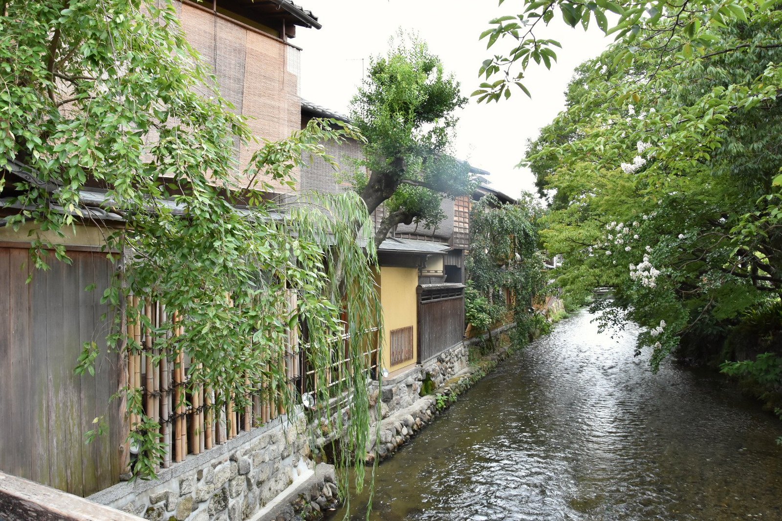 Kyôtô - Gion