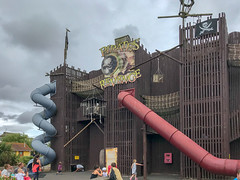 Photo 21 of 30 in the Flambards Village Theme Park on Fri, 27 Jul 2018 gallery