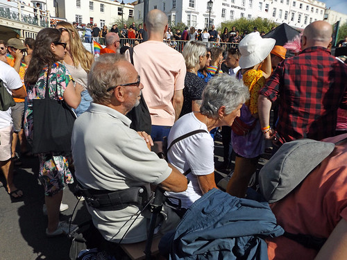 Margate Pride 2018 | by Sweet Mango 1965