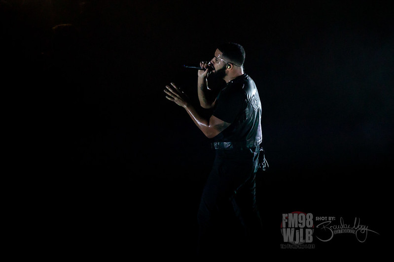 Drake | 2018.08.15