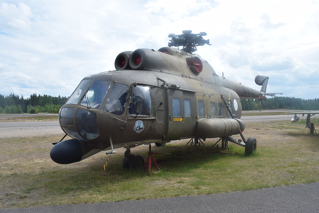 HS-6 Mil Mi-8P