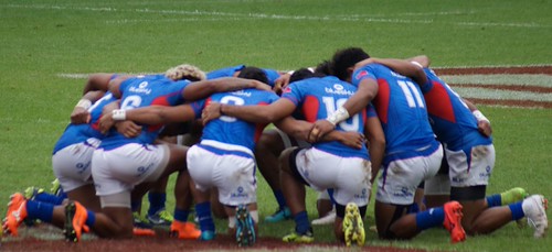 Paris Sevens 2018 | by saintmalojmgsports