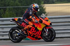 MotoGP - Sachsenring 2018