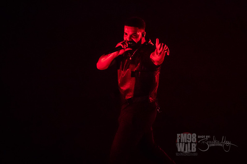 Drake | 2018.08.15