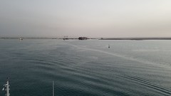 Canale di Suez / Suez Canal