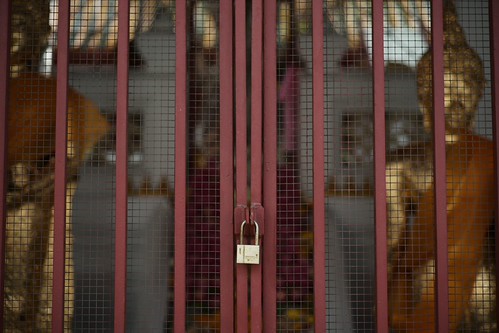 Locked | by sorn1200gs