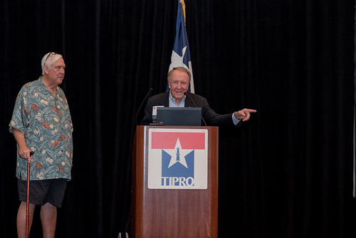 TIPRO 72nd Summer Conference