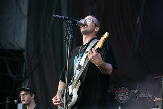 Portugal. The Man | 2018.07.29